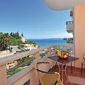 Sea View Sirena Apartament Okrug Gornji