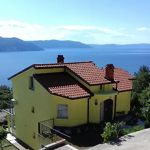 Matea Apartament Plomin