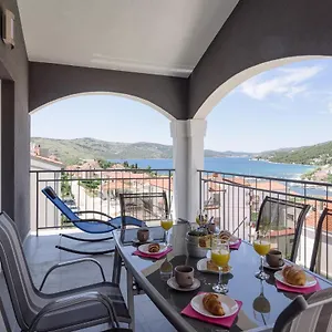 Seget Apartament Seget Vranjica