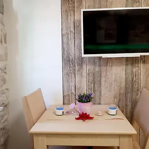 Nautica Stone House Apartament Split
